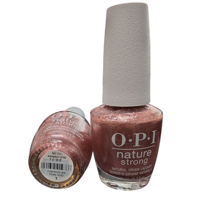 OPI - Nature Strong 0.5 fl oz - Choose Your Color! Ships Free!