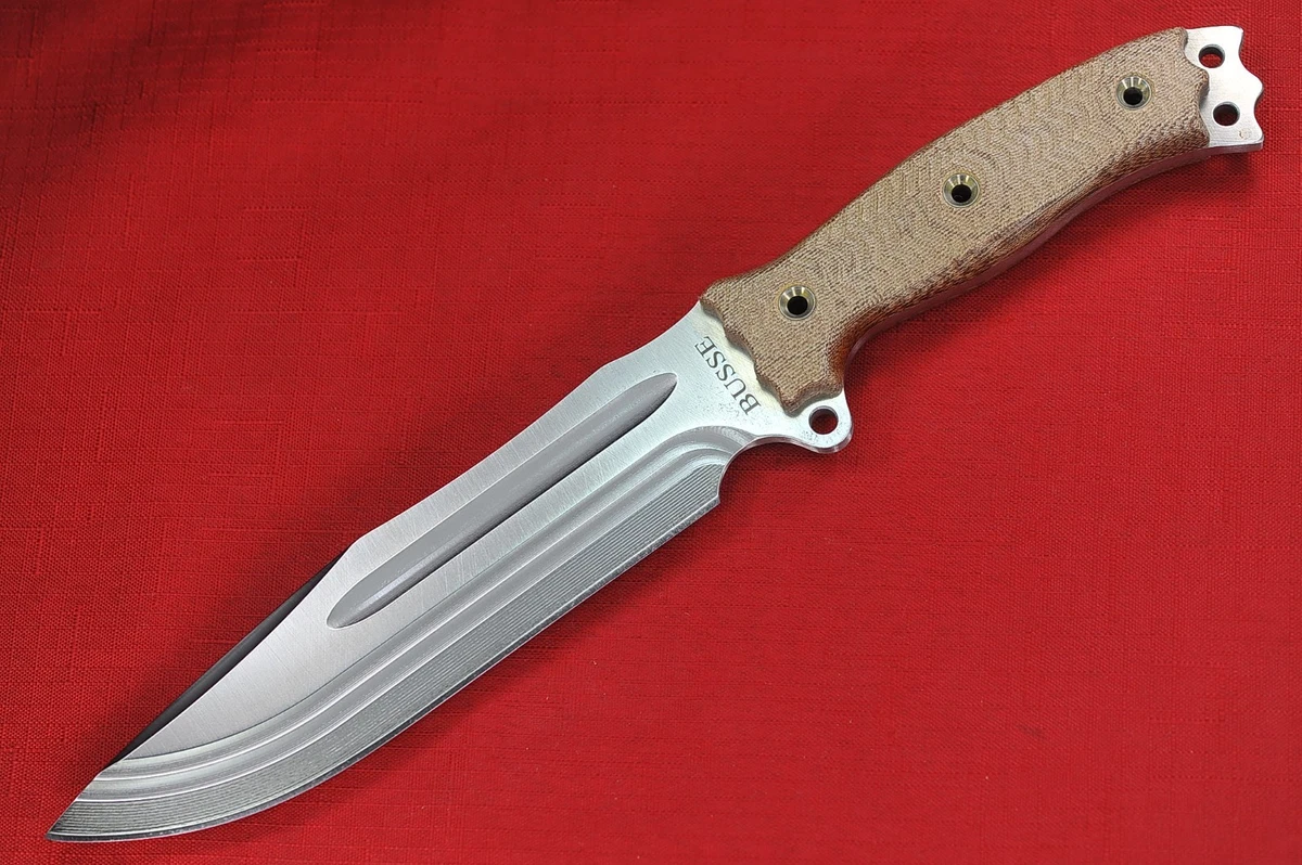 Busse Combat products for sale | eBay
