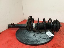 CITROEN CACTUS SHOCK ABSORBER FRONT PASSENGER SIDE SUSPENSION 2015 1.2L PETROL