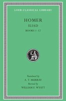 Iliad, Volume I | Books 1-12 | Homer | Englisch | Buch | Loeb Classical Library