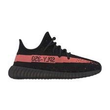 adidas Yeezy Boost 350 V2 Kids Red HP6591 Available Now