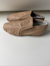 Elasta BootieLeather - Size 7 M