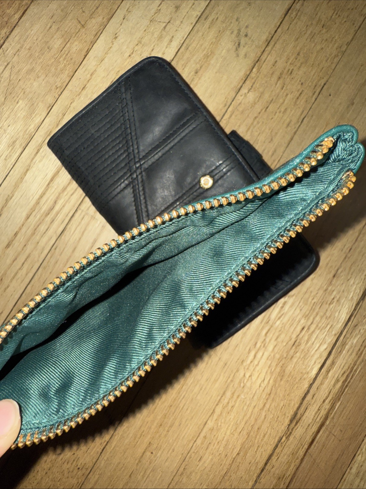 Three Purses - image 5