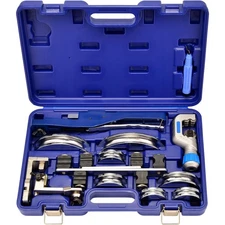 Appli Parts APT-TB999 Tube Bender, Cutter and Deburring Tool for 1/4, 5/16, 3/8,