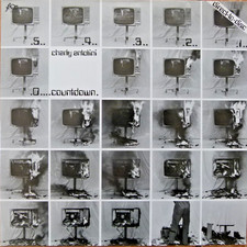 Charly Antolini - Countdown, Vinyl, direct to...