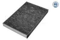 Innenraumfilter MEYLE-PD: Advanced Performance And Design. Meyl 112 326 0004/PD
