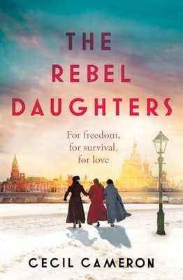The Rebel Daughters, Cameron, Lady Cecil