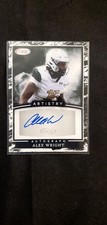 2022 SAGE Artistry - Autographs Alex Wright #A-AW (AU, RC) F