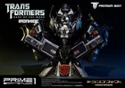 Prime 1 Studio IRONHIDE Transformers Dark of the Moon Premium Bust Statue