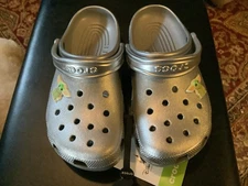 Crocs The Child Womens 8