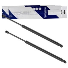 2x STABILUS MOTORHAUBENDÄMPFER passend für ...