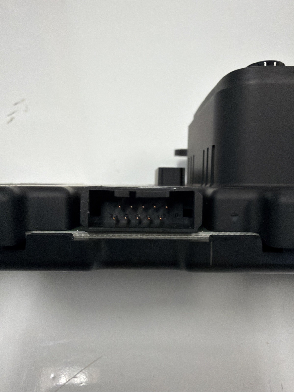 Rolls-Royce Wraith 2009-2020 Air conditioning switch knob P/N 61316819356