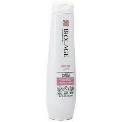 Biolage Color Last Conditioner - Protects & Preserves Color Treated 13.5 Fl Oz