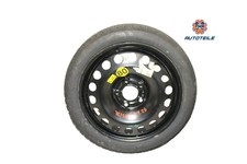 Opel Vectra C Signum Ersatzrad Notrad Firestone 115 70 R16 ET41 5 Loch