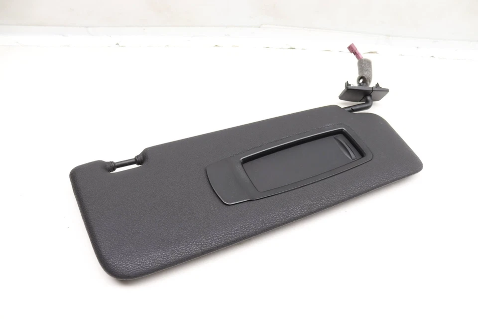 BMW X4 2015-2018 - Parasol derecho/espejo 8062218 Foto 3 de 4