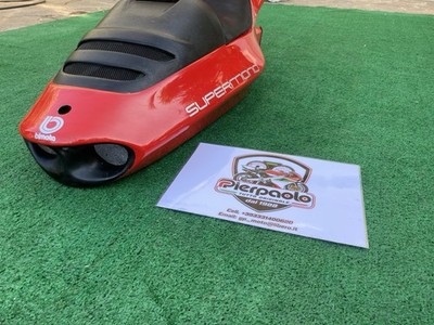 Supermono Bimota Verkleidung -UNIKAT im Web