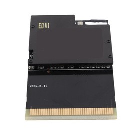 1000-in-1 Game Cartridge for PC Engine & TurboGrafx 16 - 8GB Memory Card, JP/EU/