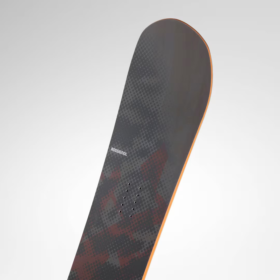 Rossignol Evader Men's All-Mountain Snowboard, 154cm MY27 | eBay