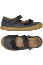 Pom Pom Kinderschuh Mädchen Sneaker Sandale Halbschuh Gr. EU 30 Mari... #1wlthbs