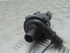 Renault Koleos Auxiliary Water Pump 2 Pin Plug Mk1 2.0 Diesel 2007-2016B