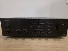 Denon PMA-500V Stereo Integrated Amplifier - 80 Watts RMS Per Channel Tested