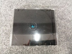 Bandai Sega Saturn Soft Ultraman The Legend of Light TITAN Used