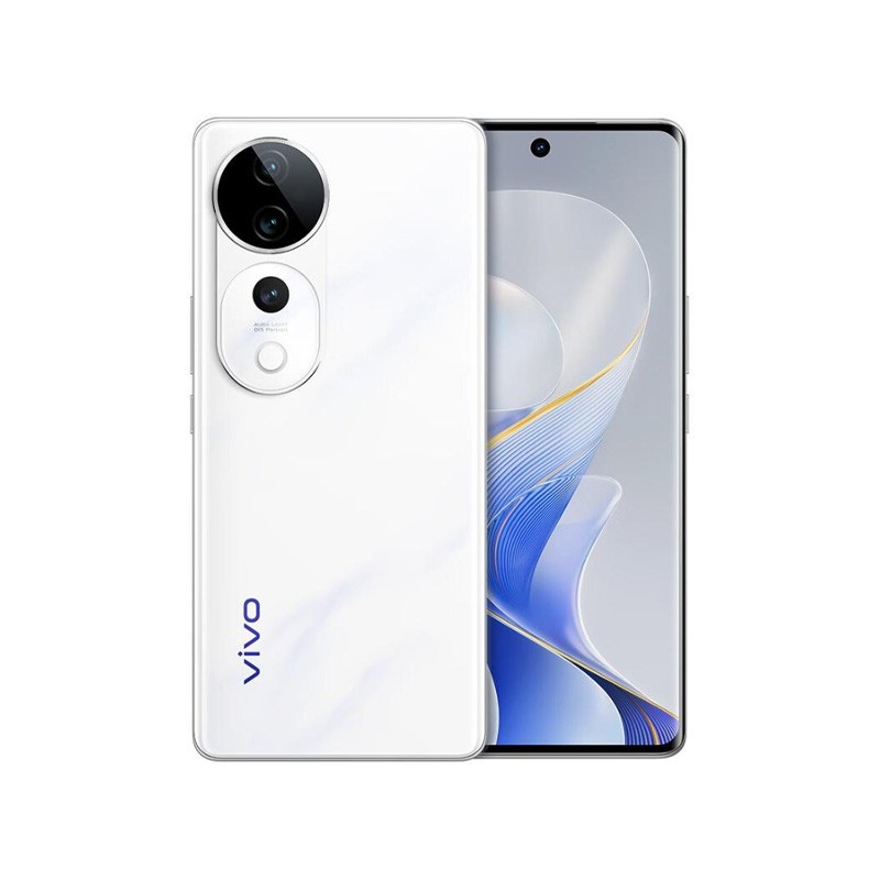 VIVO S19 Pro 5G Unlocked 6.78 in 256GB 512GB ROM Google play | eBay