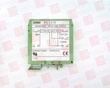 PHOENIX CONTACT MCR-C-I/I-44 / MCRCII44 (NEW NO BOX)