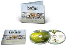 Anthology 4 by The Beatles CD 11/21/2025
