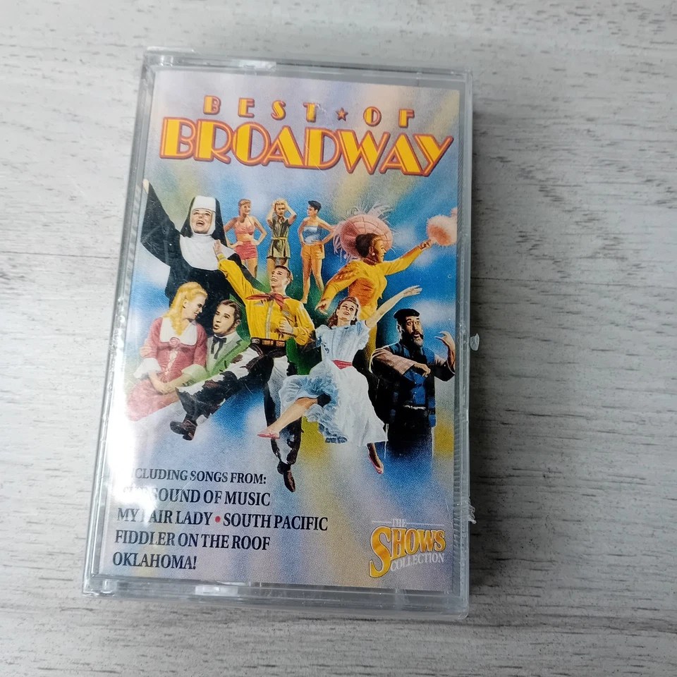 CASSETTE TAPE ALBUM BUNDLE JOBLOT - RARE RETRO NEW SEALED !! VARIOUS GENRE - Image 4 of 4