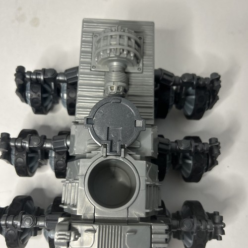 Juguete 9 pulgadas Armadillo Rover de la película Armagedón 12 de colección - Imagen 3 de 9