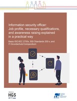 Information Security Officer: Job Profile, Necessary Qualifications, And...