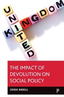 Derek Birrell | The Impact Of Devolution On Social Policy | Taschenbuch (2009)