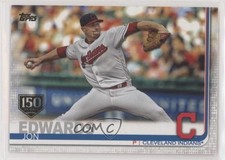2019 Topps 150th Anniversary Jon Edwards #528 0a1