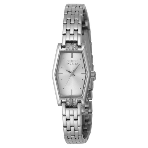 Invicta Angel Pixie Women's Watch - 20mm. Steel