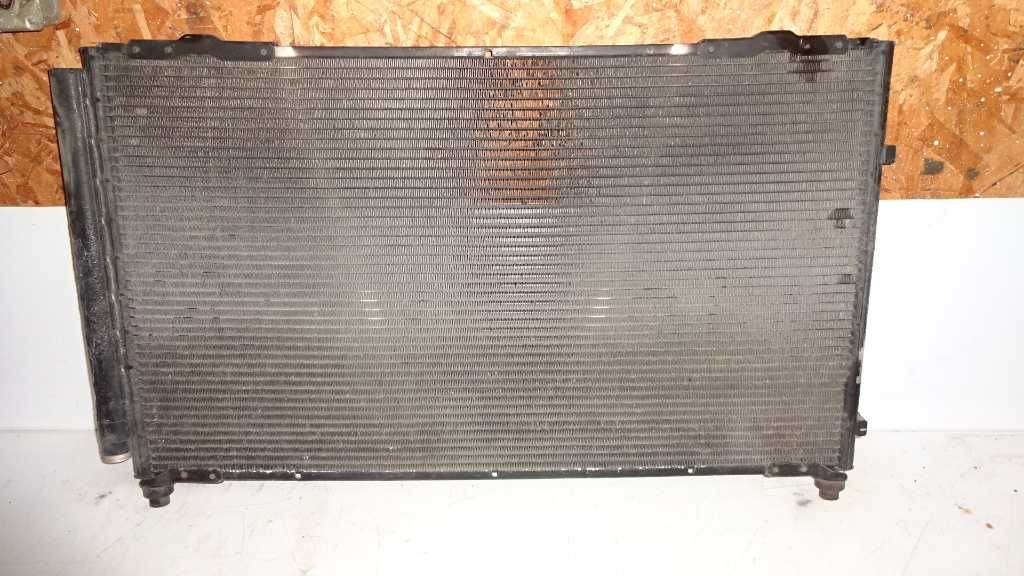 AC CONDENSER FITS 99-04 ODYSSEY 601967
