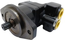 HYDRAULIKMOTOR PARKER F11-014-LU-SV-S-000-0000-0T