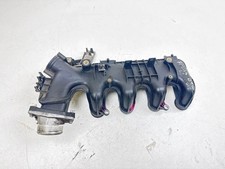 FORD FOCUS II DA, HCP Ansaugbr�cke 9684941780 1.60 Diesel 2009 31364338