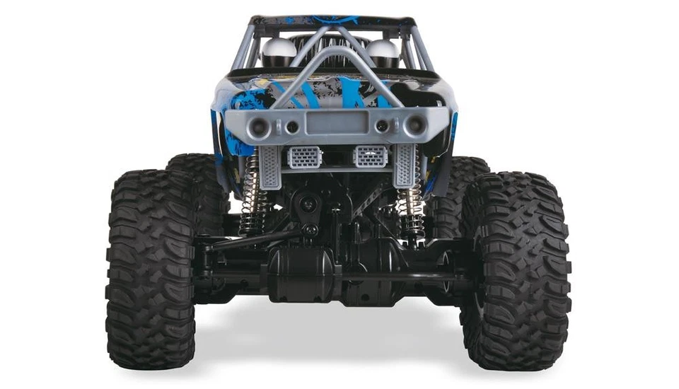 Amewi Double Pont Crawler Brushed 1:10 2,4GHz RTR / 22412 - Photo 3/4