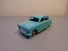 MATCHBOX LESNEY No 36A VINTAGE AUSTIN A50 GRAY PLASTIC WHEELS VERSION NMINT