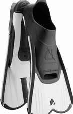 Cressi Light Schwimmflossen, Schwimmen, Schwimmtraining, Schwimmbad, 10/11 UK