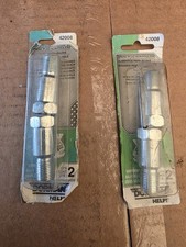 42008 Dorman Spark Plug Adapter for Olds Chevy MB Mercedes Pickup F150 Truck S10