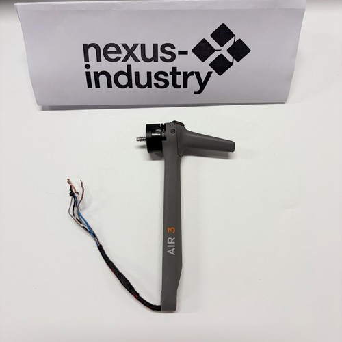 DJI Air 3 Left Front Motor Arm Genuine Drone Replacement Part US Stock