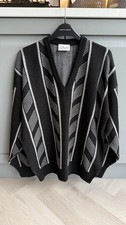 Pierre Sangan Vintage men’s Jumper Made In Jersey Size Medium