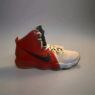 Size 11 - Nike Hyperdunk 2017 Elena Delle Donne Red Send Offers 