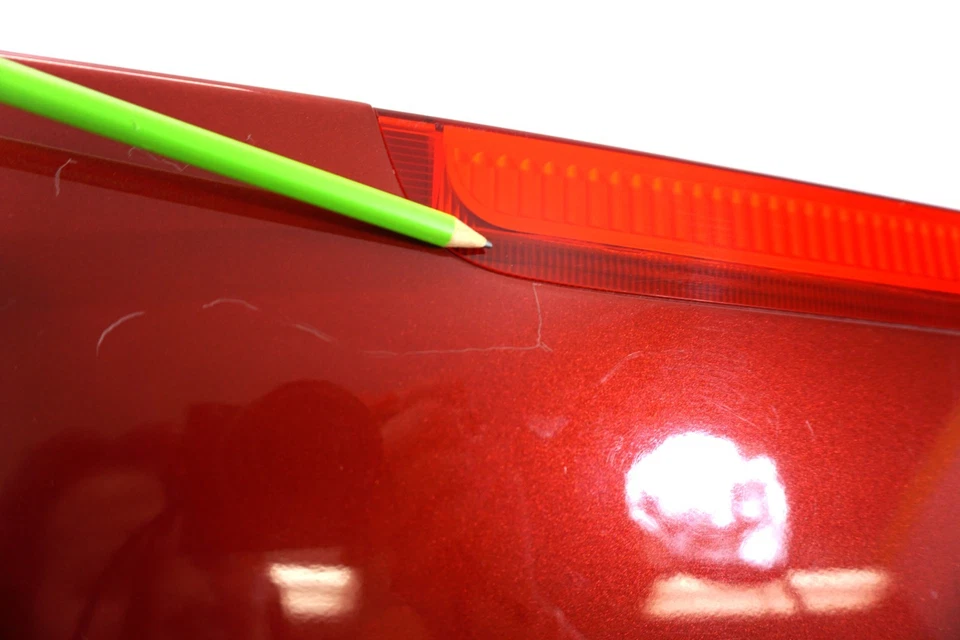 Alerón puerta levadiza trasera Kia Sorento 2016-2020 fabricante de equipos originales 87210-C6000 Foto 2 de 4