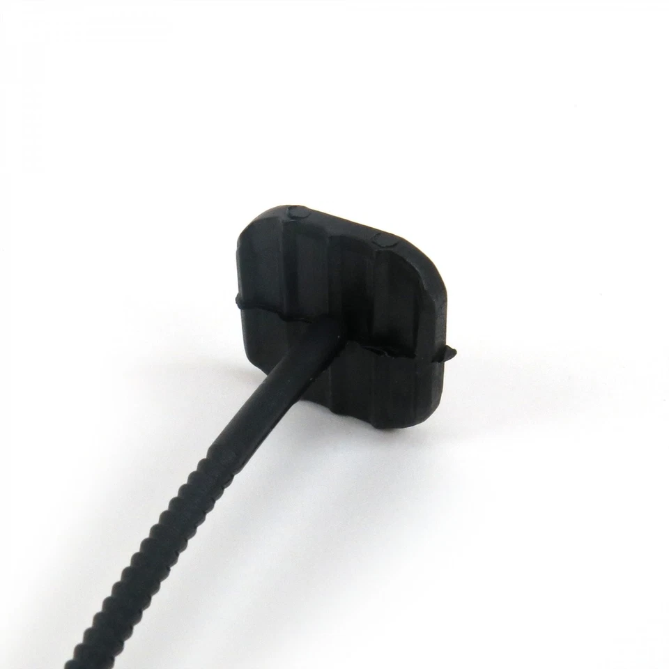 Ventilador de hoja S Super Cool Pack 14", interruptor de temperatura fijo, arnés, aditivo de soporte Foto 4 de 4