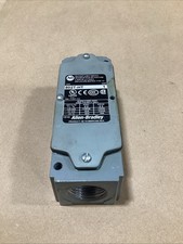 Allen Bradley 802T-HT Limit Switch