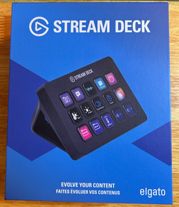 Elgato USB C Stream Deck | eBay