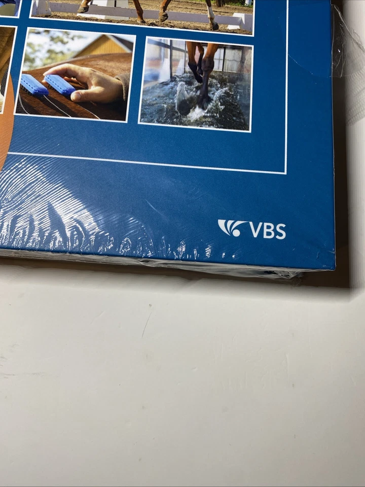 Essential Facts of Equine Physical Therapy, Rehabilitation and Sports Medicine - Image 2 of 4